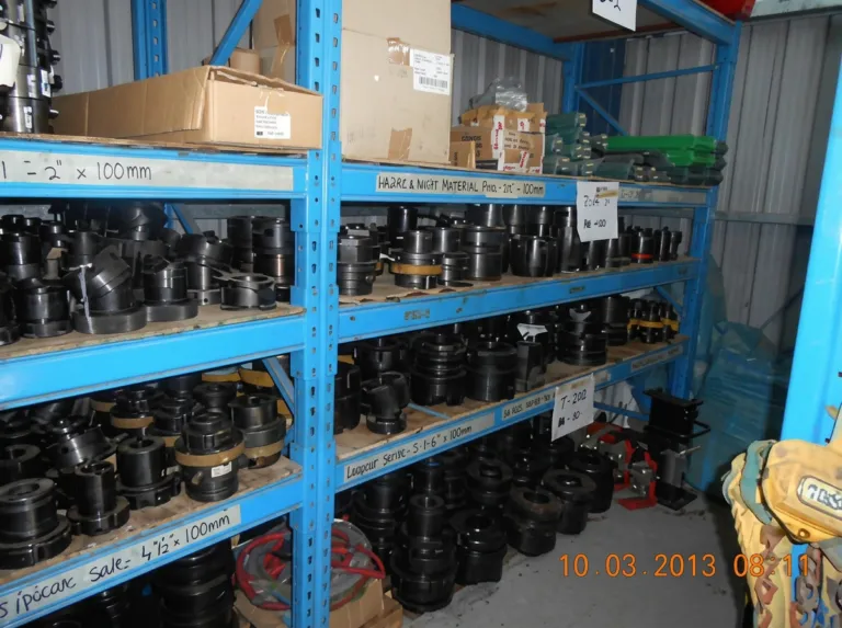 Supplementary workshop_components photo